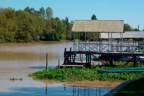 La Justicia federal comenzó a investigar la existencia de vuelos de la muerte que descartaron cuerpos sin vida de víctimas del genocidio a las aguas del delta entrerriano.