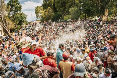 No habrá carnaval  ni corsos en las grandes ciudades de Salta