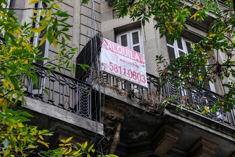 Puerto Madero, Saavedra y Boedo fueron los barrios con más suba en los alquileres.