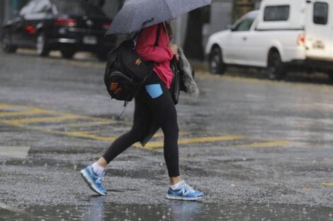 Clima en Buenos Aires: el pronóstico del tiempo para este domingo 10 de enero