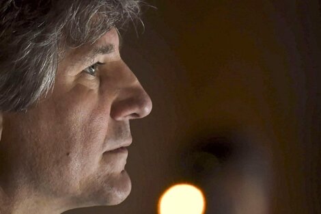 Amado Boudou.