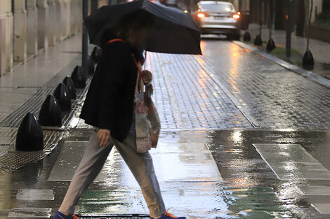 Clima en Buenos Aires: el pronóstico del tiempo para este lunes 11 de enero