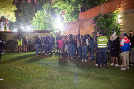 Coronavirus en la provincia de Buenos Aires: comenzaron a regir las restricciones nocturnas 