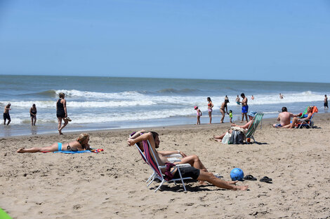 Lunes por la madrugada: la restricción nocturna en la Costa