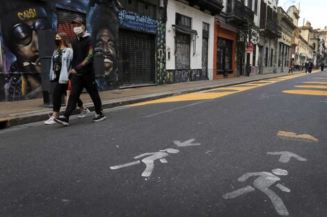 Clima en Buenos Aires: el pronóstico del tiempo para este martes 12 de enero