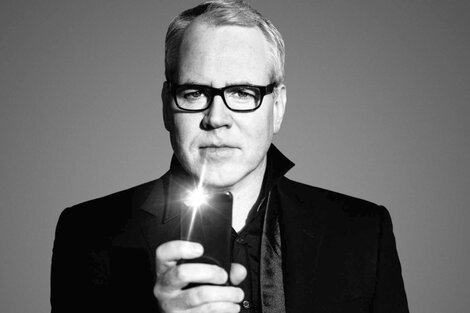 Bret Easton Ellis: "No estoy para ensalzar el espíritu humano"