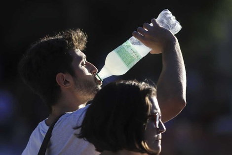 Clima en Buenos Aires: el pronóstico del tiempo para este jueves 14 de enero