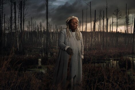 "The Stand": una distopía de Stephen King en tiempos de coronavirus