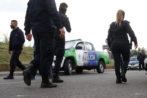 Aumento de sueldo para las fuerzas de seguridad de la provincia