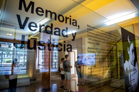 Cómo es la reapertura "sanitizada" del Museo Sitio de Memoria Esma