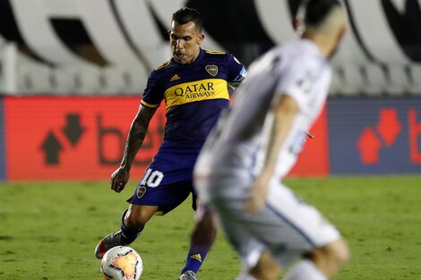 Boca y Banfield definen al ganador de la Copa Maradona