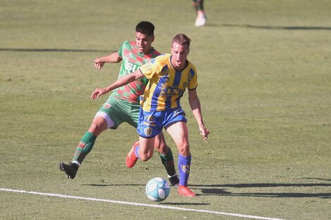 Se inicia el Reducido por el segundo ascenso a la Liga Profesional