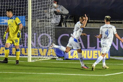 Vélez ganó la zona Complementación y espera por el perdedor de la gran final