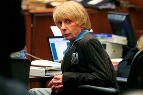 Phil Spector había sido condenado a 19 años de cárcel por asesinar a Lara Clarkson. 