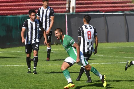 Atlanta y Ferro siguen en carrera por el ascenso a Primera