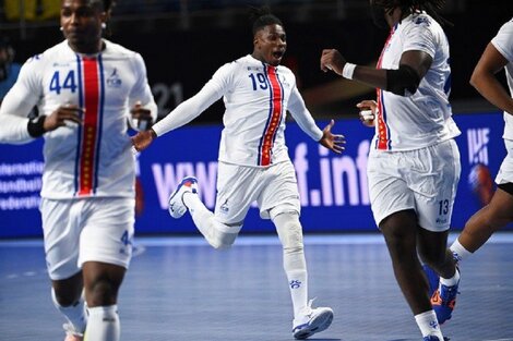 Cabo Verde renuncia al Mundial de handball por brote de coronavirus