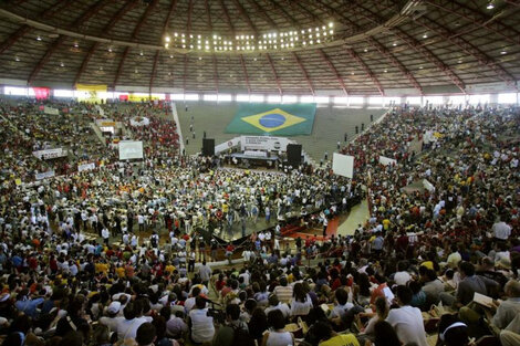 20 años del Foro Social Mundial: luz para otro mundo posible