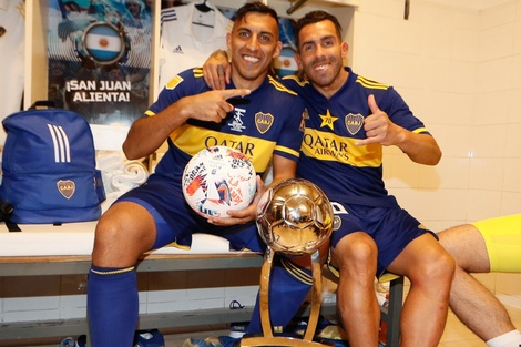 Operan a Wanchope Ábila de una hernia inguinal