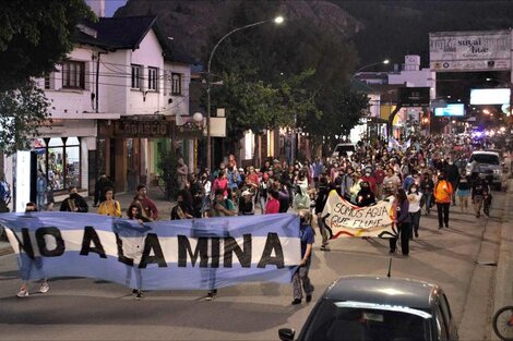 Chubut: los obispos cuestionan el proyecto minero del gobernador