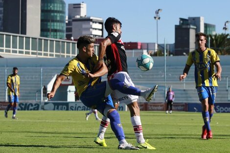 Ya están los cruces del Reducido por el ascenso a Primera