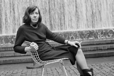 Rescatando a Patricia Highsmith