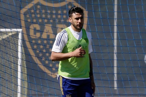 Toto Salvio: "Terminamos dando la peor imagen"