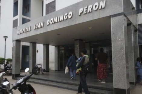 Reactivarán el servicio oncológico en el Hospital de Tartagal