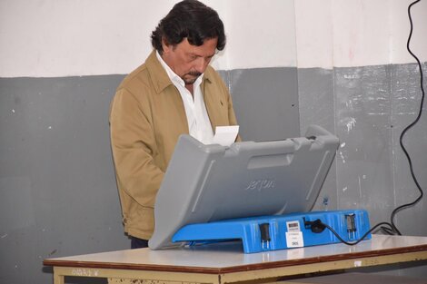 Críticas de la oposición al desdoblamiento de las elecciones en Salta