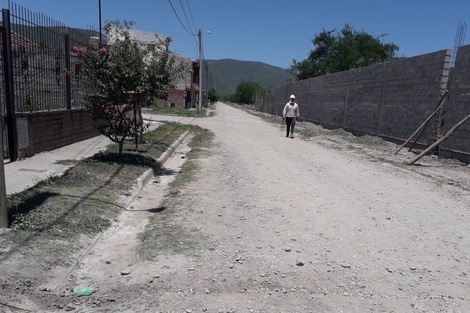 Cerrillos: vecinos se oponen a la instalación de una planta de fundición