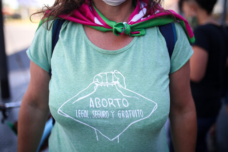 Quiero abortar y puedo: las obligaciones de las obras sociales y la medicina prepaga