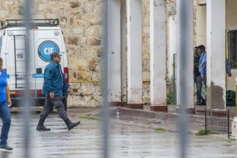 Celulares en cárceles: "es restablecer el derecho a la comunicación"