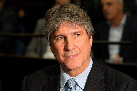 Tras la feria judicial se definirá si Amado Boudou debe volver a la cárcel