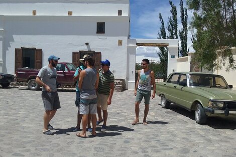 Salta busca mantener el ritmo turístico en febrero