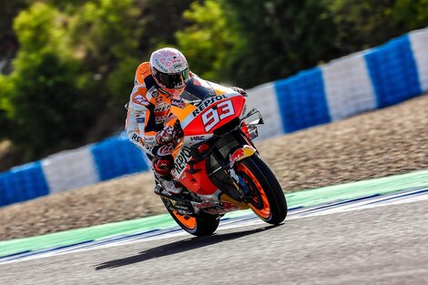 MotoGP: El Gran Premio de Argentina se posterga por el coronavirus