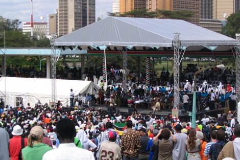 Arranca el Foro Social Mundial