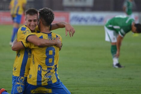 El Reducido de la Primera Nacional se juega este domingo