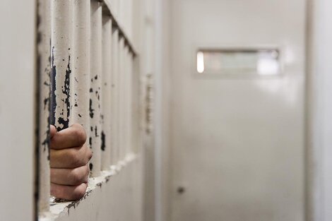 El Taller de Experiencias Educativas se desarrolla en la Unidad Penitenciaria Número 5 (Fuente: Andres Macera)
