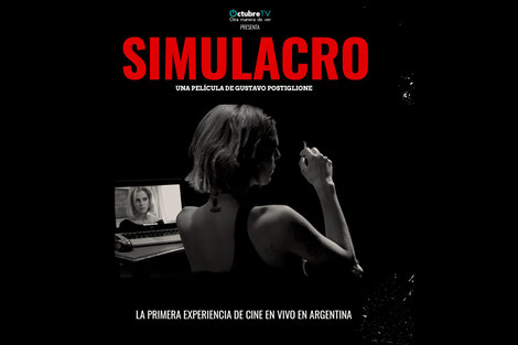 Simulacro