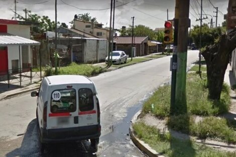 Una policía de la Ciudad mató de cinco tiros a un jubilado de 83 años en Villa Tesei