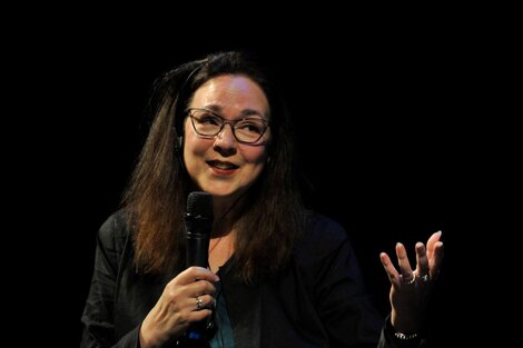 Lorrie Moore