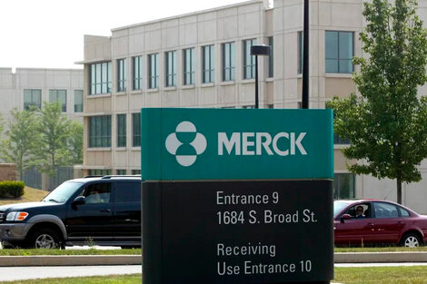 El Instituto Pasteur y Merck descartan una vacuna para el coronavirus por ineficaz