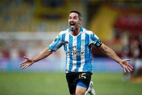 Lisandro López continuará su carrera en Atlanta United