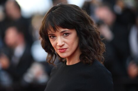 Asia Argento denunció por abuso sexual al director de Rápido y Furioso