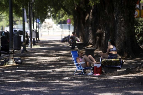 Clima en Buenos Aires: el pronóstico del tiempo para este martes 26 de enero