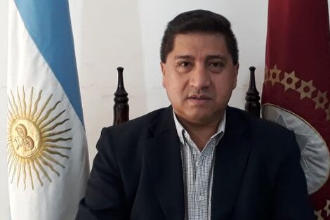 El concejal imputado por intento de abuso sexual no declaró y sigue detenido