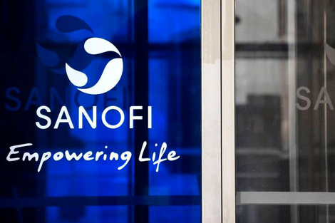 Sanofi fabricará vacunas de Pfizer/BioNtech contra el coronavirus