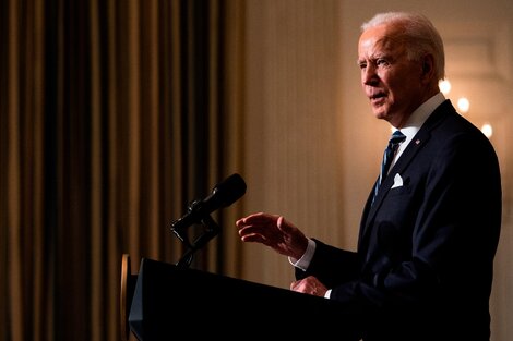 Joe Biden pone trabas a la extracción de hidrocarburos y anuncia una cumbre climática  