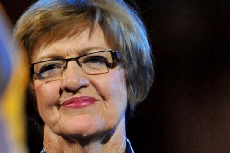 Polémica por una distinción a Margaret Court