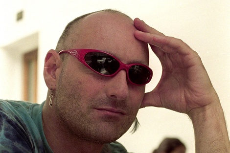 En 1963 nace en Montevideo Fernando Peña, uno de los conductores revolucionarios de la radio de las últimas décadas.