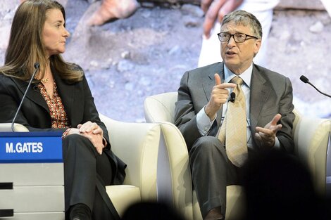 Bill Gates ya piensa en la próxima pandemia